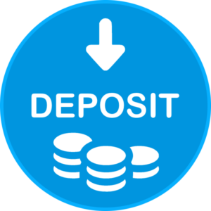 Online payment facility &pound;1 x (multiple) for goods pre-ordered, now in stock