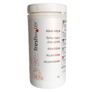 Alkalinity Increaser