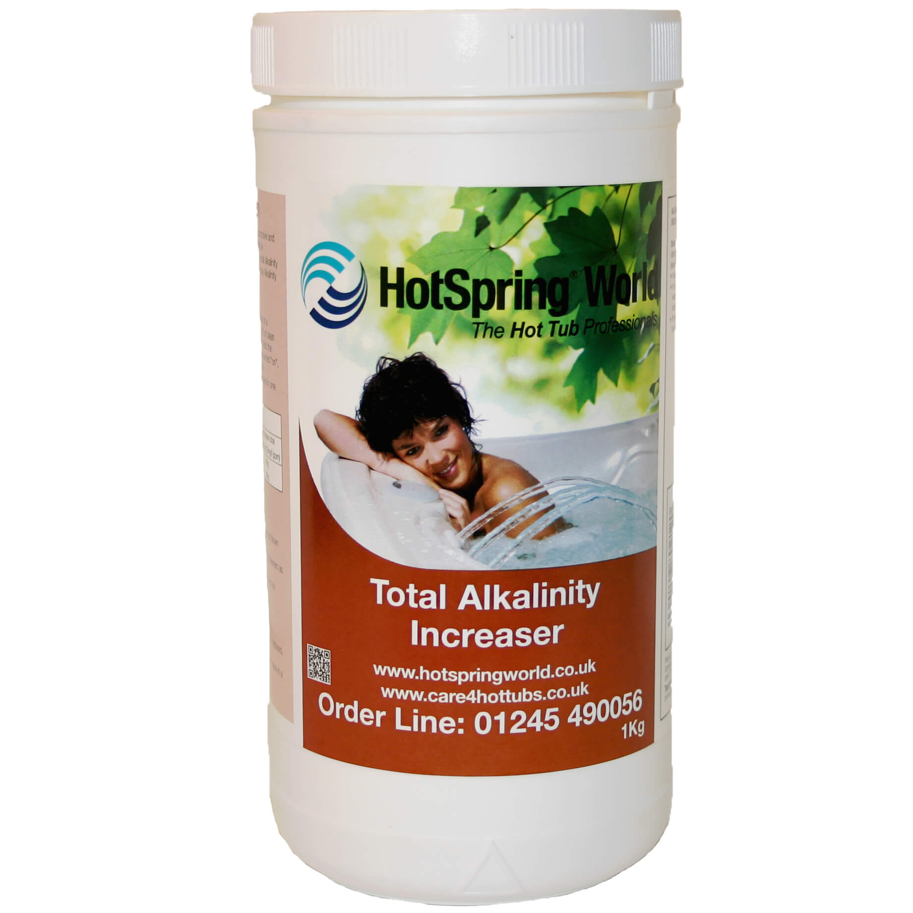 Alkilinity Increaser - Image 2