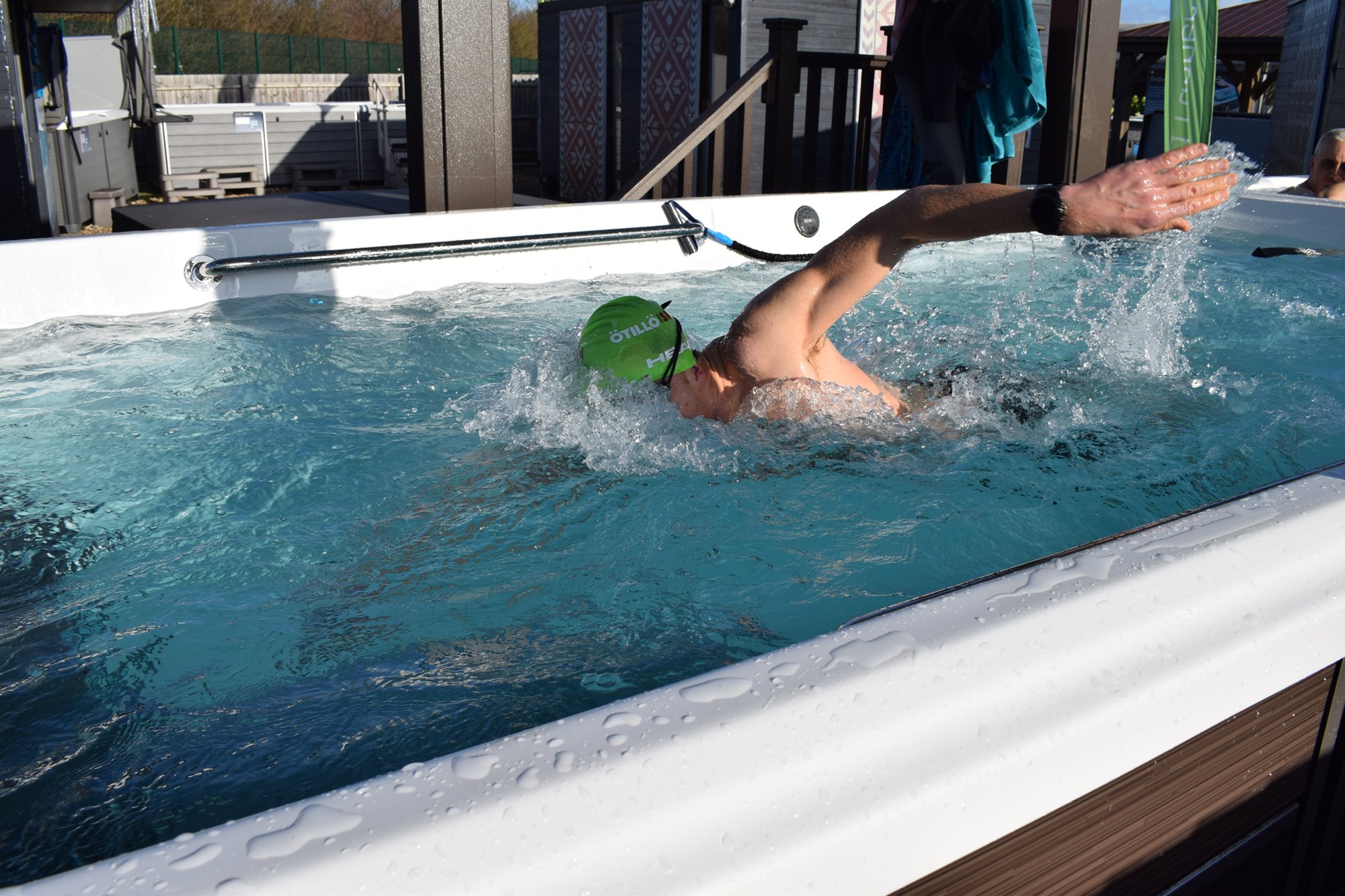 Hot Tubs Norwich Hot Tubs Norfolk HotSpring World