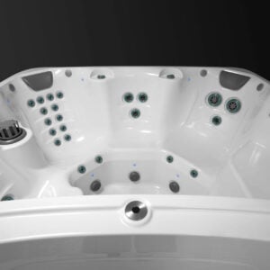 Endless Pool E2000 and X2000 Spa Side Filter