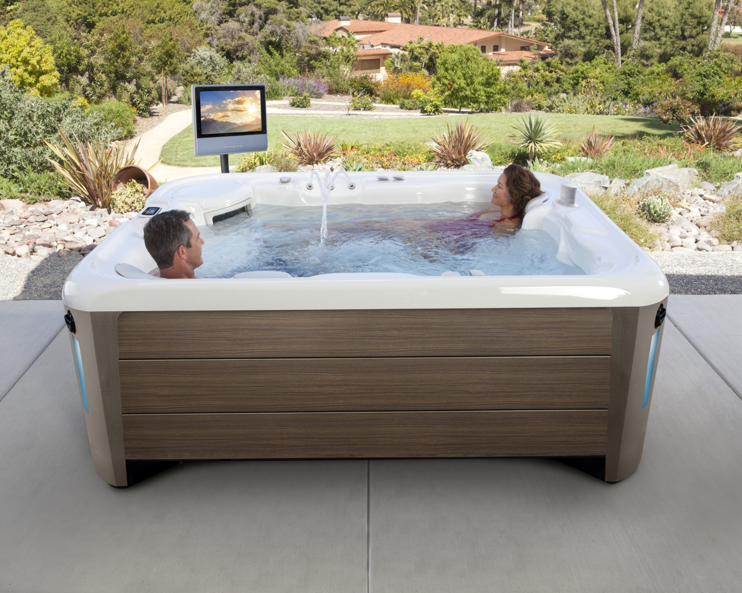 HotSpring World Hot Tubs