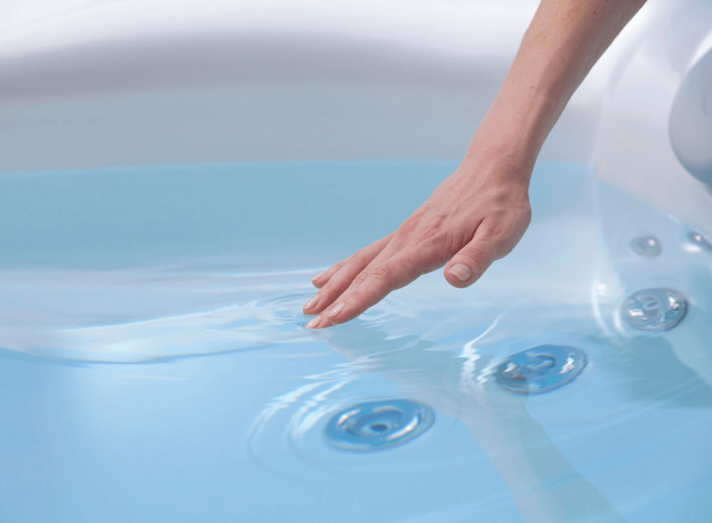 Top tips on how to clean your hot tub