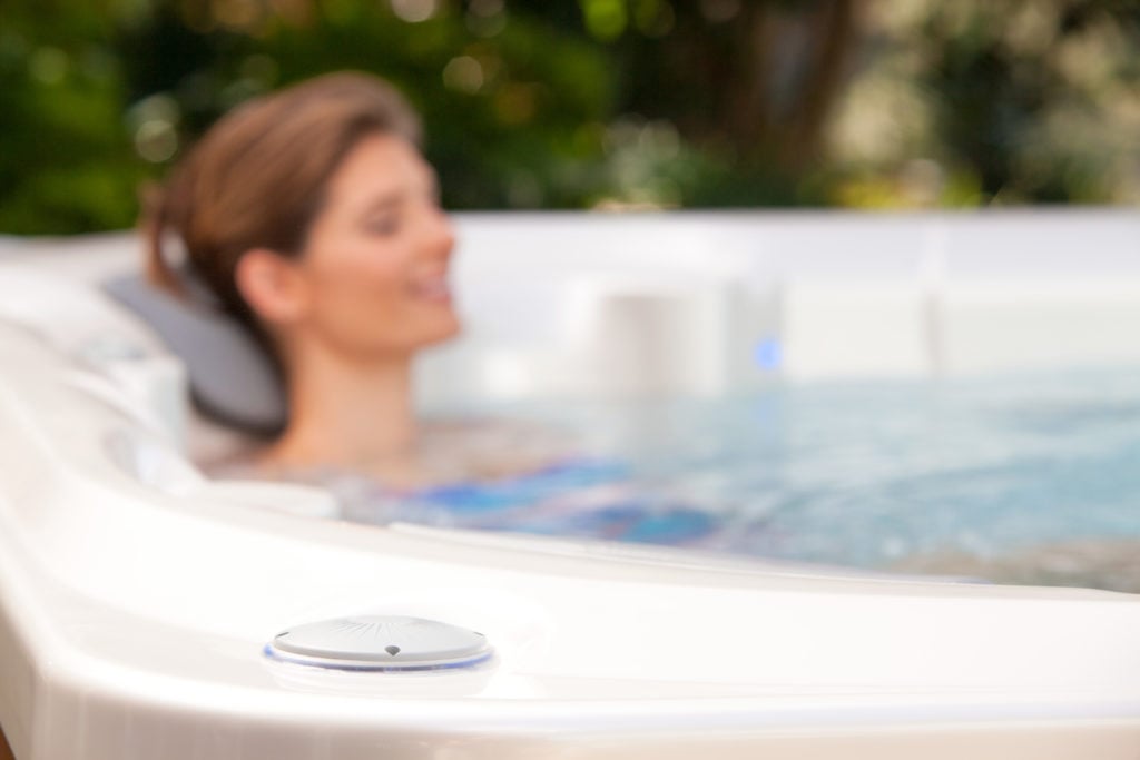 RHYTHM Hot Tub Hot Tubs for Sale HotSpring World
