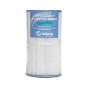 HotSpring Filter (Highlife, NXT, HotSpot Propel, Stride, SX & TX)