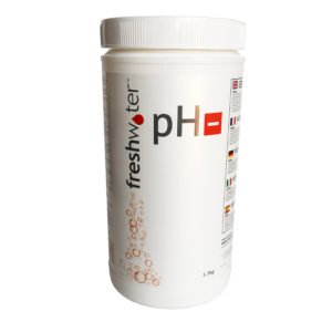 PH Reducer