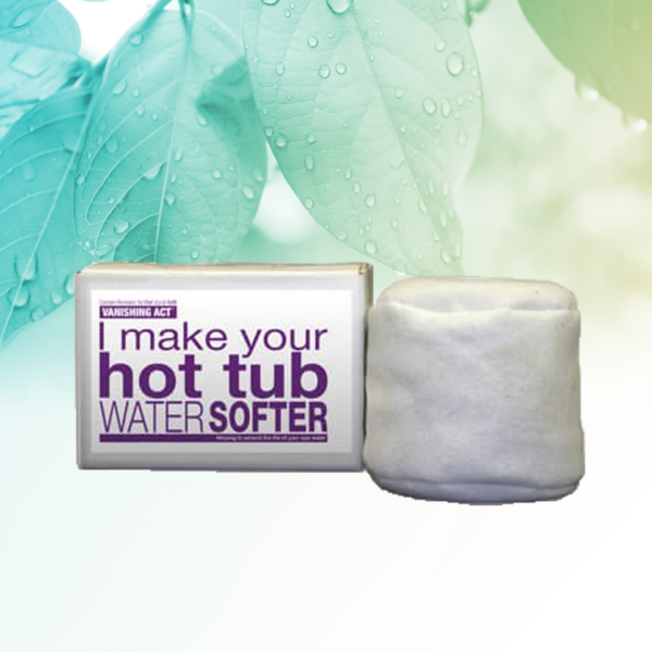 Vanishing Act® Calcium Remover HotSpring World