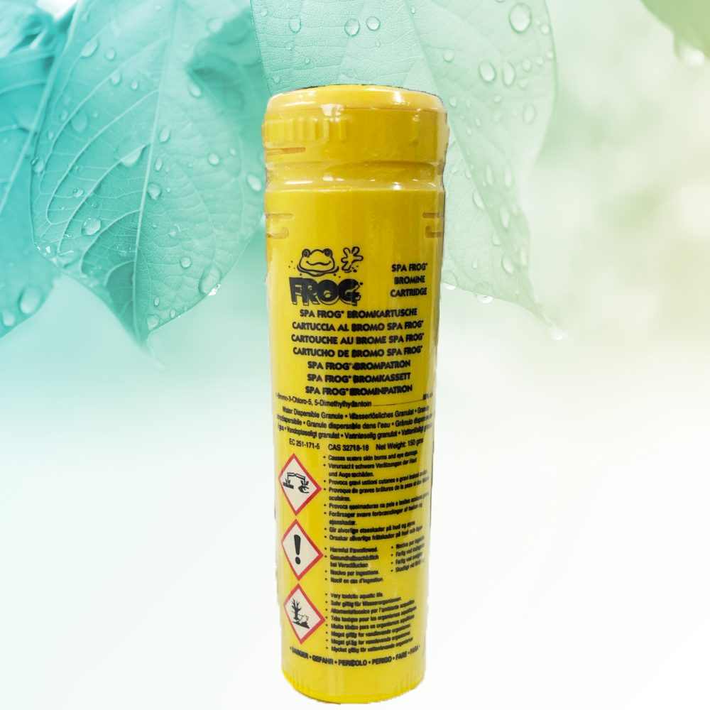 FROG, Bromine X 1 (74604)