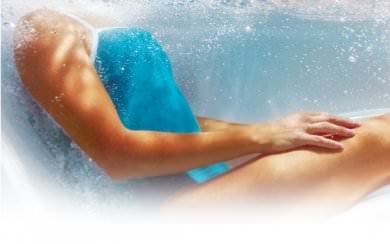 How Hydrotherapy in Hot Tubs Can Help You.
