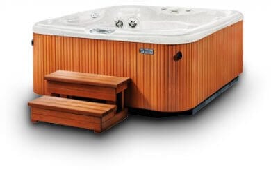 How to Achieve Hot Tub Happiness