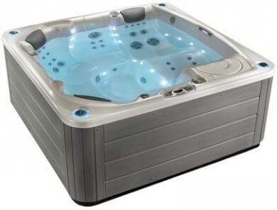 How to Choose Your Perfect Hot Tub