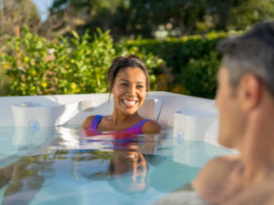 6 WAYS A HOT TUB CAN IMPROVE EMOTIONAL WELLNESS Image