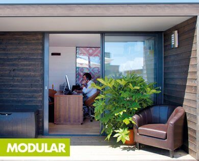 Our Modular proves there&rsquo;s more to life than commuting
