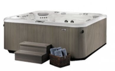 The Secret of Hot Tub Happiness (3)