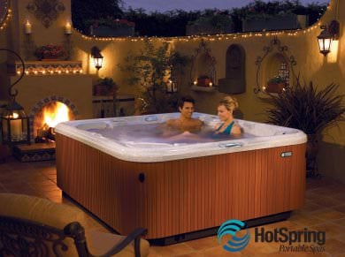 Top Tips for Hot Tub Health