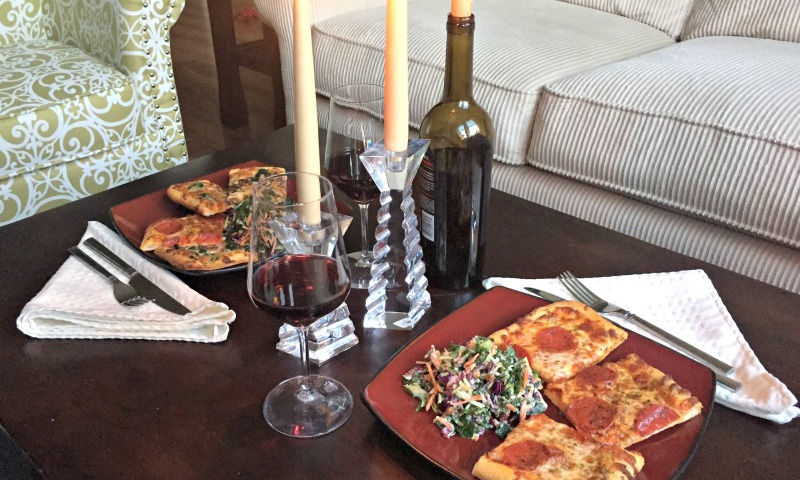 Romantic ideas at home this Valentine&rsquo;s Day trip around the world image