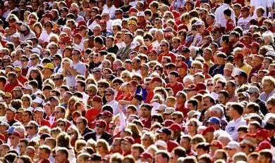 Why Follow the Hot Tub Crowd?