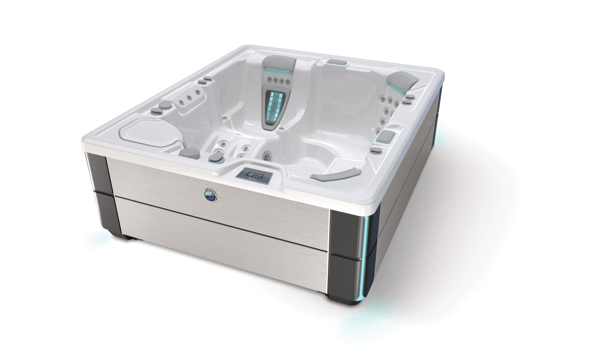 Spring Sovierrn SOVEREIGN® - HotSpring World