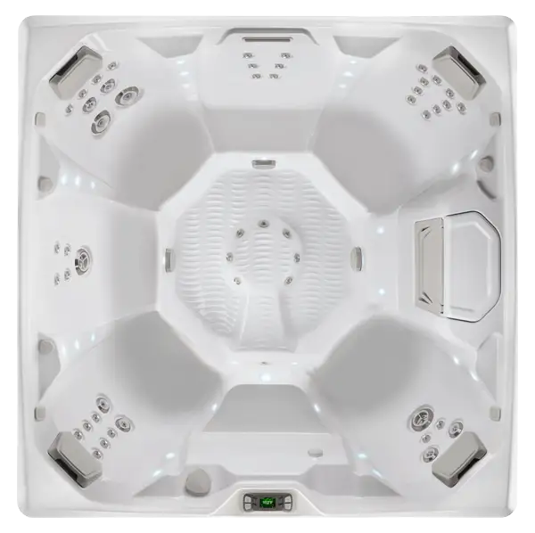 PULSE Hot Tub Hot Tubs for Sale HotSpring World