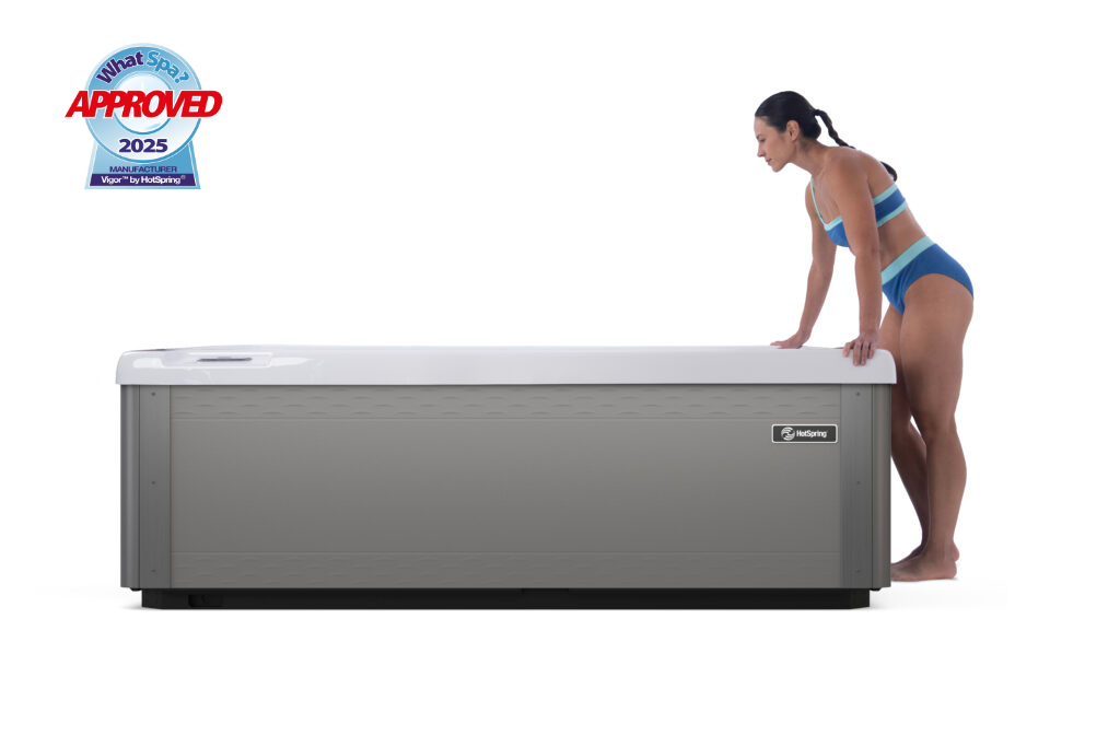 Creating Your Cold Plunge Routine: Unlock the Benefits of Cold Water Therapy with Hot Spring World