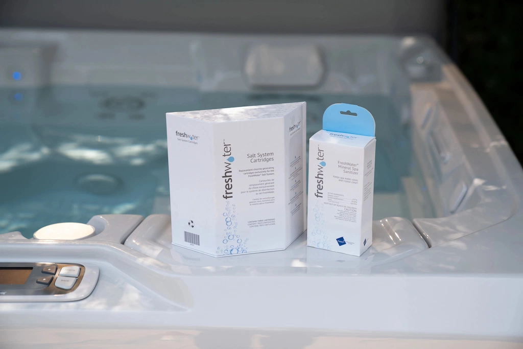 FreshWater Salt vs Traditional Systems: What Is Best for Your Health