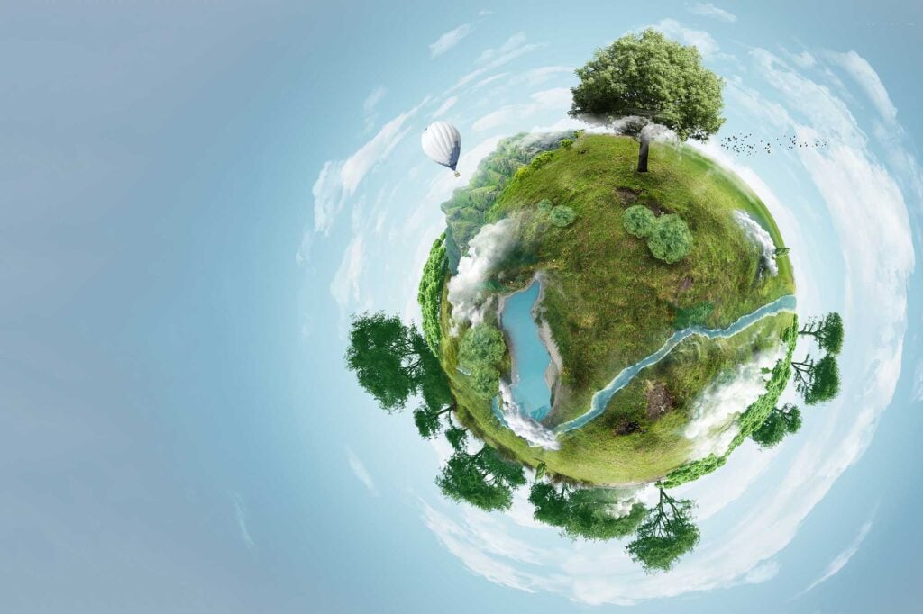 Eco Friendly Wellness: How FreshWater Salt Systems Reduce Waste