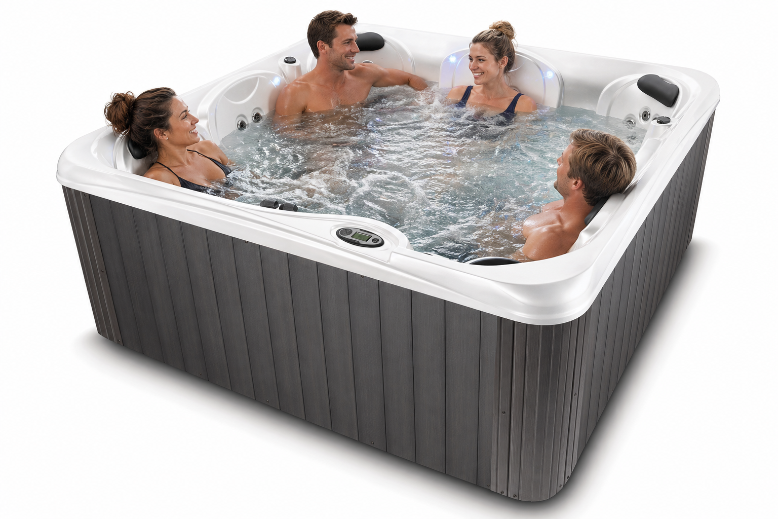 HotSpring World collection