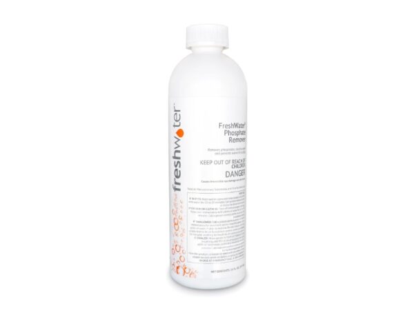 Phosphate Remover 0.5l