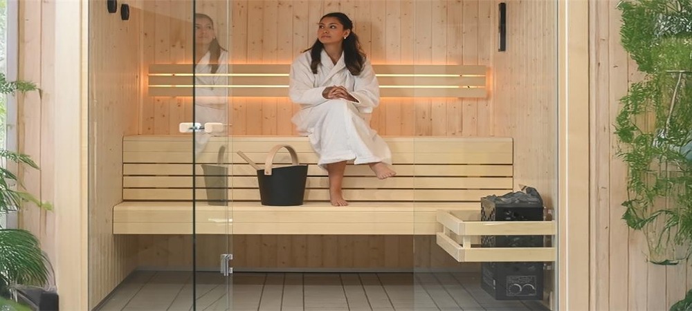 My Outdoor Sauna Diaries: Three Weeks with the Hanko at Home